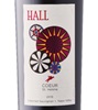 Hall Wines 13 Cabernet Sauvignon Coeur Napa (Hall) 2013